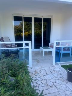 Laguna beach - Sosúa - 3