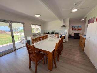 The Mac Shack (SA) Pty Ltd - Port Vincent - 5