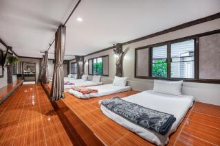 At Rice Resort - Nakhon Nayok - 7