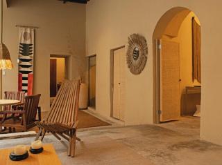 Casa en el Centro a 1 Cuadra del Malecón y el Mar - 3