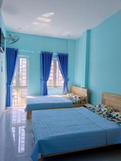 Trang Anh Hotel - Phan Thiết - Ấp Bình Hưng - 2