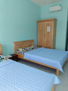 Trang Anh Hotel - Phan Thiết - Ấp Bình Hưng - 1