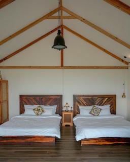 Thung Lũng Sun View homestay - Ấp Xuân An - 5