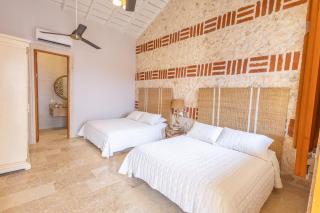 Casa Beatriz Luxury Colonial House - 6