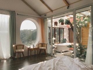 Thung Lũng Sun View homestay - Ấp Xuân An - 6