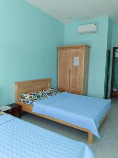Trang Anh Hotel - Phan Thiết - Ấp Bình Hưng - 6