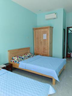 Trang Anh Hotel - Phan Thiết - Ấp Bình Hưng - 5
