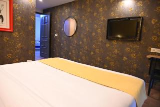 Hayday Stays-Golf Course Road - Gurgaon - 5