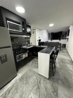 Departamento completo a minutos de playas y plazas comerciales Vanhoa - 0