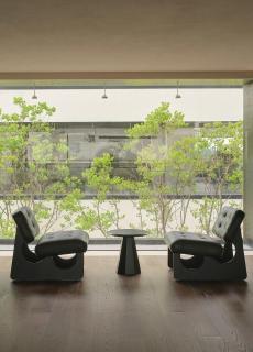 西塘光向度艺术酒店WNDR Hotel Xitang - 7