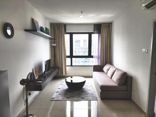 I-Suite Block B ,2R1B # Shah Alam, I-City, Free Wifi & Parking - 9