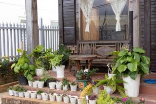 Homestay Nhà Mầm - Ấp Ða Thiên - 7