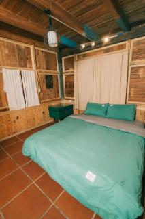 Homestay Nhà Mầm - Ấp Ða Thiên - 4