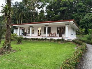 Finca Celeny - Jiménez - 9