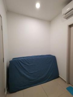 LAVENDER SUITE # Shah Alam I-City Block B Homestay # 2R1B #FREE WIFI & PARKING - 5