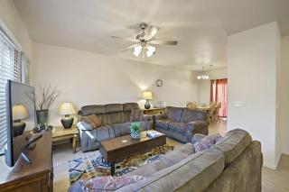 Vista Townhome Sleeps 6 pool hot tub and gym - 8
