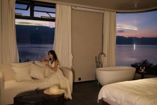 Dali Seaside Garden Villa &Dali Airport,Train st'ation&English speaking - 8