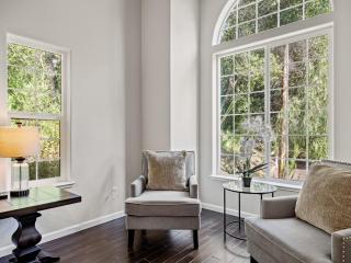 Charming Spacious 3 BD 2,5BA House in Peaceful Setting - Sonoma - 4