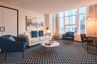 The Inchcolm by Ode Hotels - Brisbane - 8