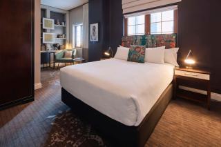 The Inchcolm by Ode Hotels - Brisbane - 5