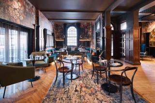 The Inchcolm by Ode Hotels - Brisbane - 7