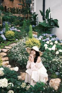 Dali Seaside Garden Villa &Dali Airport,Train st'ation&English speaking - 2