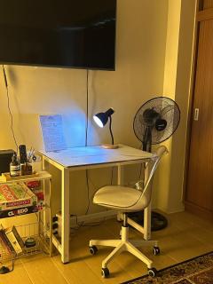 The Chic Studio at 150 Near NAIA Terminal 3 - Manila - 3