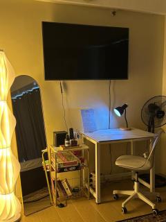 The Chic Studio at 150 Near NAIA Terminal 3 - Manila - 4