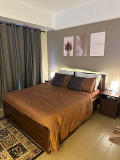 The Chic Studio at 150 Near NAIA Terminal 3 - Manila - 0