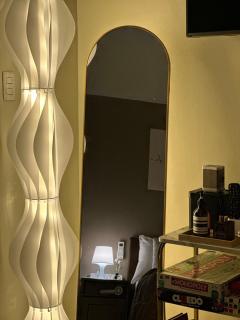 The Chic Studio at 150 Near NAIA Terminal 3 - Manila - 1