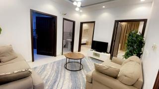 شقة a فندقية فاخرة - Dschidda - 0