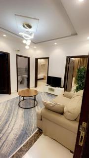 شقة a فندقية فاخرة - Dschidda - 8