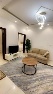 شقة a فندقية فاخرة - Dschidda - 3