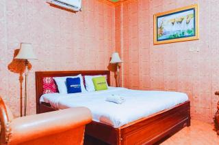Urbanview at Wedika Hotel Bengkulu - Bengkulu - 6