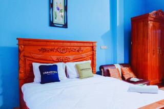 Urbanview at Wedika Hotel Bengkulu - Bengkulu - 5