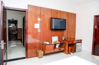 Khách sạn Phương Thảo - Phú Mỹ - 5