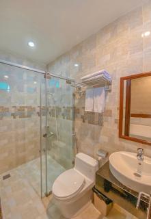 Khách sạn Phương Thảo - Phú Mỹ - 3