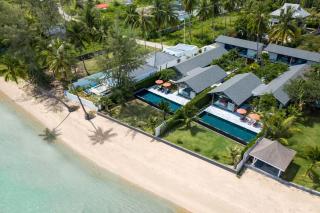 班塔莱海滨之家1号 - Koh Samui - 9
