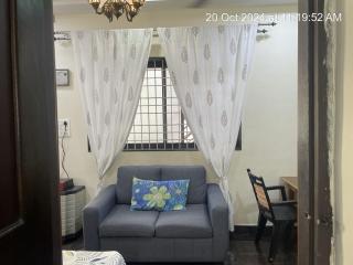 Suja Home Stay - Hampi - 8