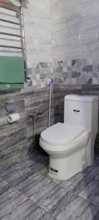 Minas Avetisyan 2nd Street 15 Building - Erevan - 6