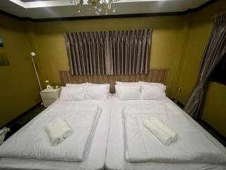 Beach Villa KUIBURI - Ban Khok Rak - 5