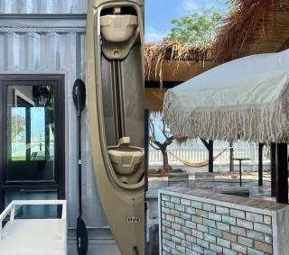 Beach Villa KUIBURI - Ban Khok Rak - 7