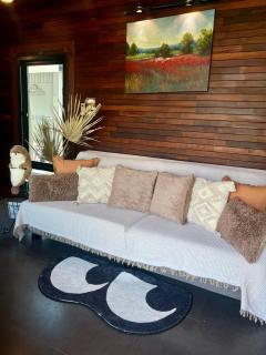 Beach Villa KUIBURI - Ban Khok Rak - 4