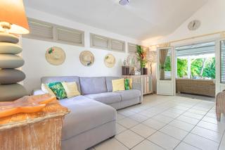 Villa KREOL INN à 300 m de la mer - 6