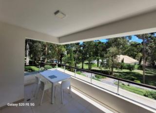 Green Park Solanas hermoso Monoambiente con vista lago - 3