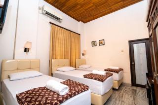 D Ajenk Boutique Guesthouse - Yogyakarta - 2