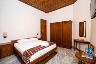 D Ajenk Boutique Guesthouse - Yogyakarta - 6