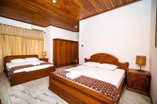 D Ajenk Boutique Guesthouse - Yogyakarta - 3