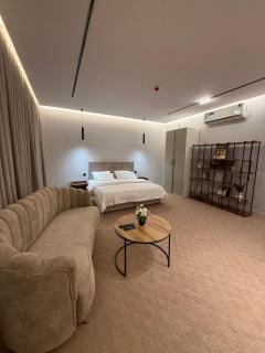 افاق المسكن - Medina - 2