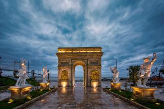 Premium Room with Infinity Pool & City View - Da Nang - 5